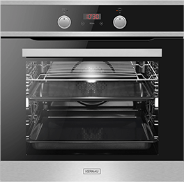 Naprawa piekarników Łuków