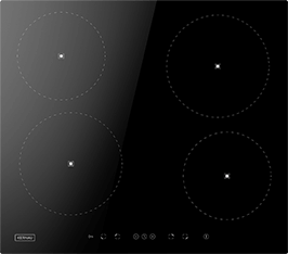 Naprawa płyt indukcyjnych Łuków