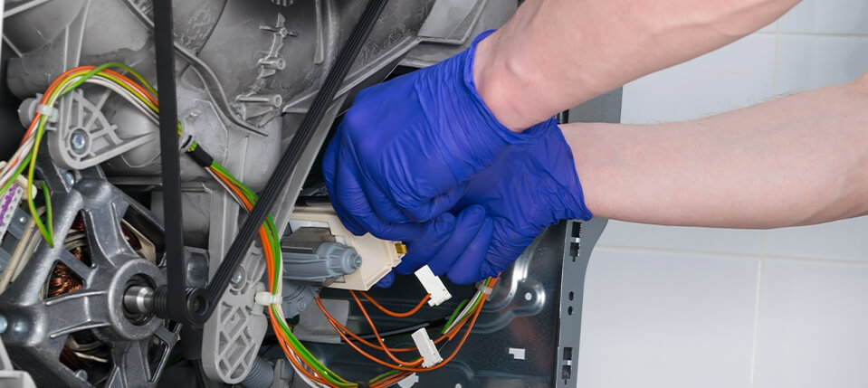 Serwis AGD Łuków - O nas