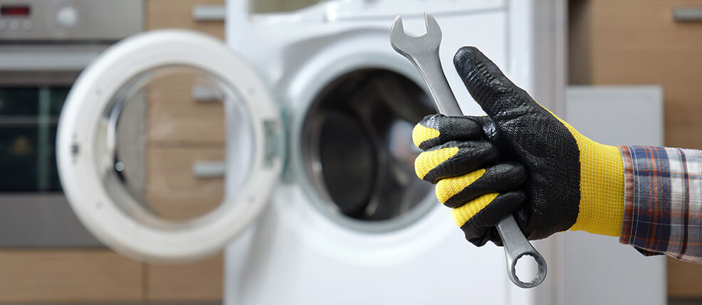 Serwis AGD Łuków - Nasze usługi