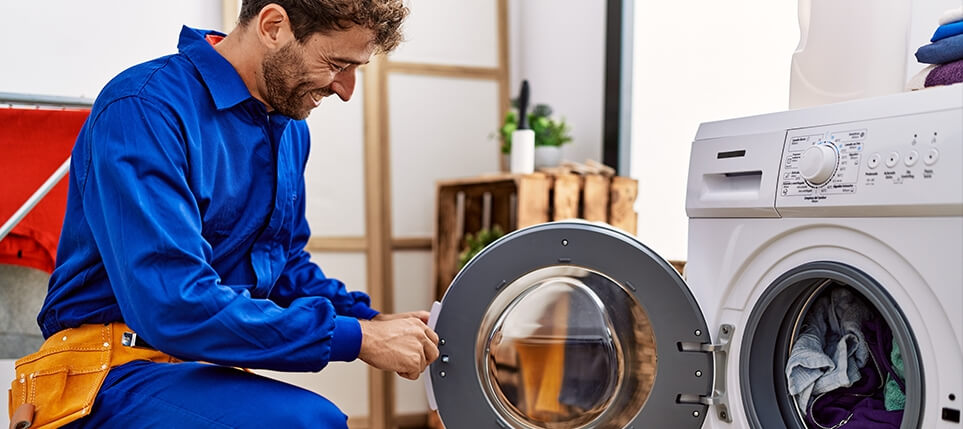 Serwis AGD Łuków - Kontakt